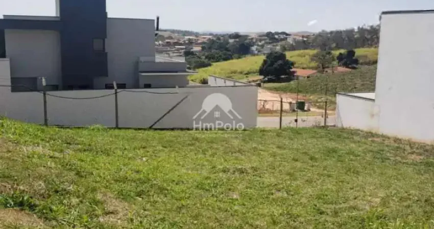 Terreno à venda em valinhos, roncáglia, residencial mont'alcino