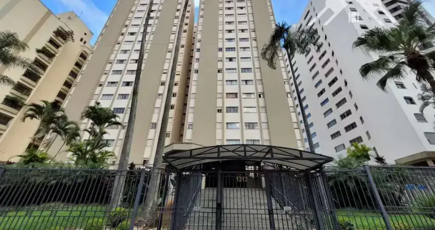 Apartamento à venda em campinas, jardim proença, com 3 quartos, com 100.67 m², edifício vila romana