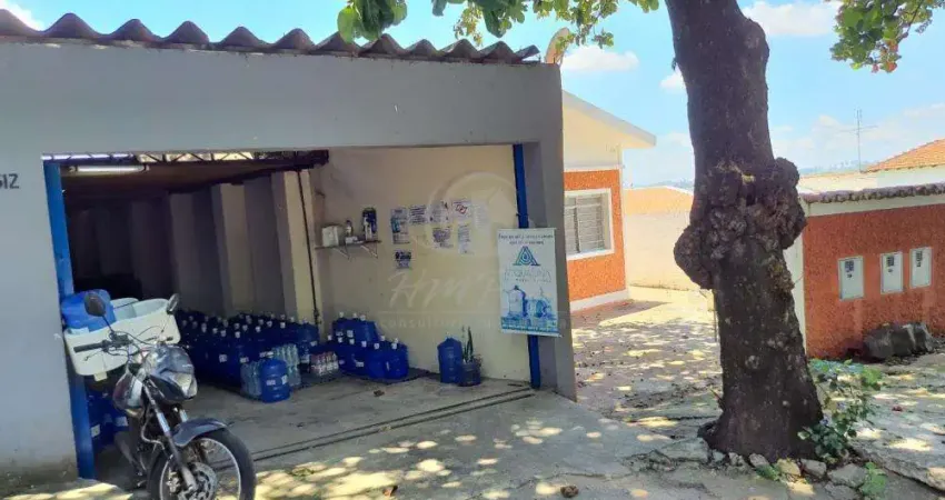 Ponto comercial à venda na Rua Comandante Ataliba Euclides Vieira, 512, Jardim Santana, Campinas