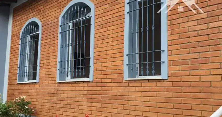 Casa à venda em campinas, jardim bela vista, com 3 quartos, com 181 m²