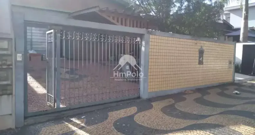 Casa à venda em campinas, jardim leonor, com 3 quartos, com 255.23 m²