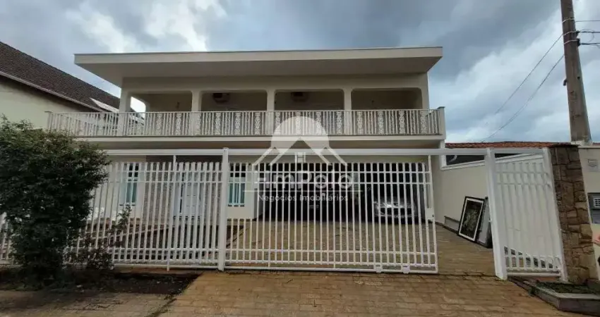 Casa à venda em campinas, taquaral, com 4 quartos, com 433.95 m²