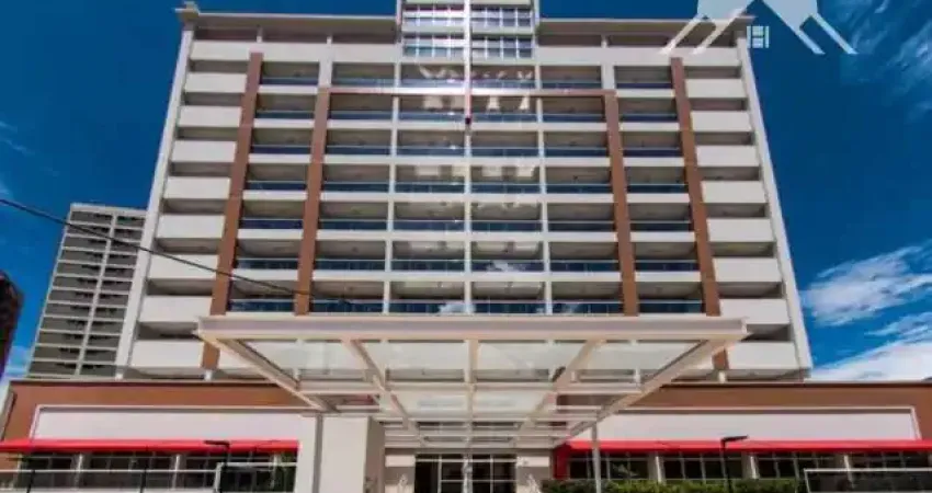 Sala comercial à venda na Avenida Barão Geraldo de Resende, 97, Vila Itapura, Campinas