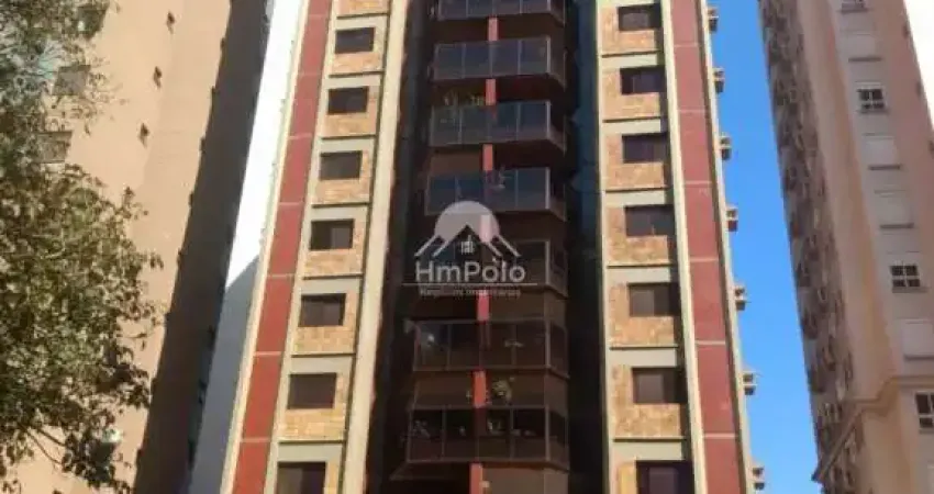 Apartamento à venda em campinas, cambuí, com 4 quartos, com 148 m², edifício saint paul