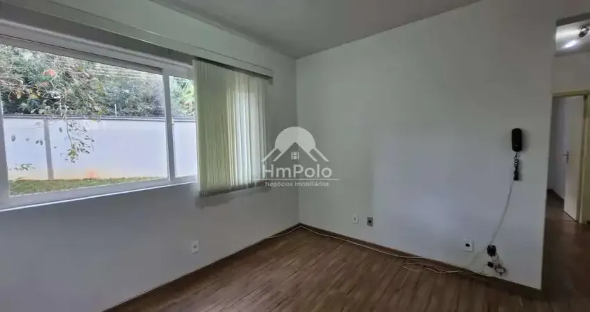 Apartamento à venda e para alugar em campinas, jardim flamboyant, com 3 quartos, com 72.27 m²