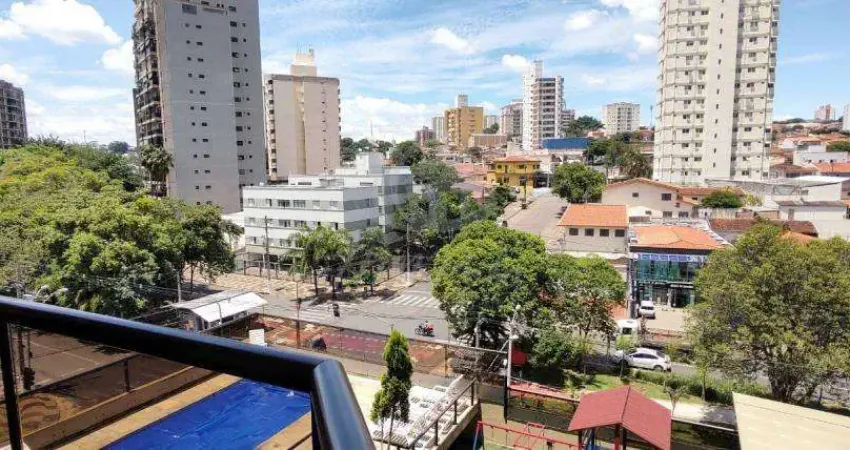 Apartamento à venda e para alugar em campinas, vila lemos, com 3 quartos, com 250 m²