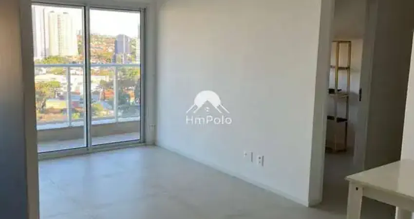 Apartamento à venda e para alugar em campinas, taquaral, com 2 quartos, com 66 m², dna taquaral