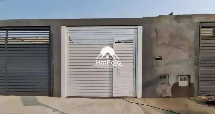 Casa à venda em campinas, jardim do lago continuação, com 2 quartos, com 140 m²