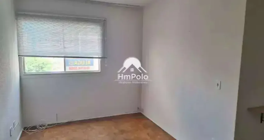 Apartamento para alugar em campinas, vila progresso, com 2 quartos, com 57 m²