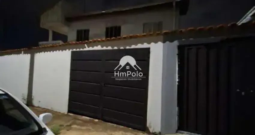 Casa para locação no jardim terras de santo antonio - hortolândia/sp