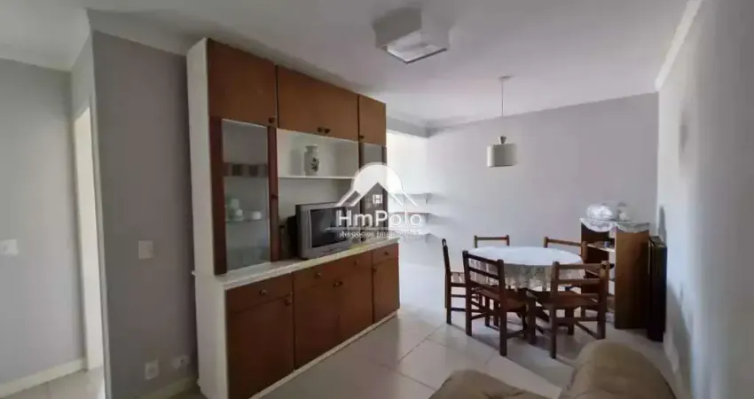 Apartamento para alugar em campinas, centro, com 1 quarto, com 60 m², san marino