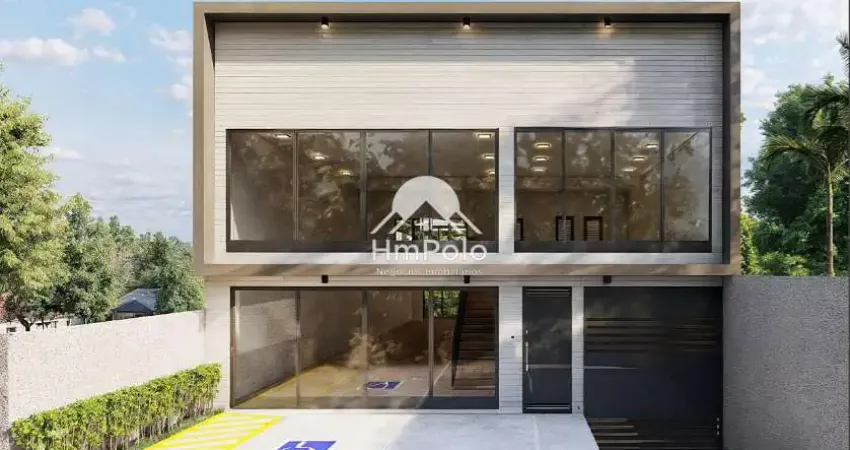 Prédio com 1 sala para alugar no Jardim Chapadão, Campinas