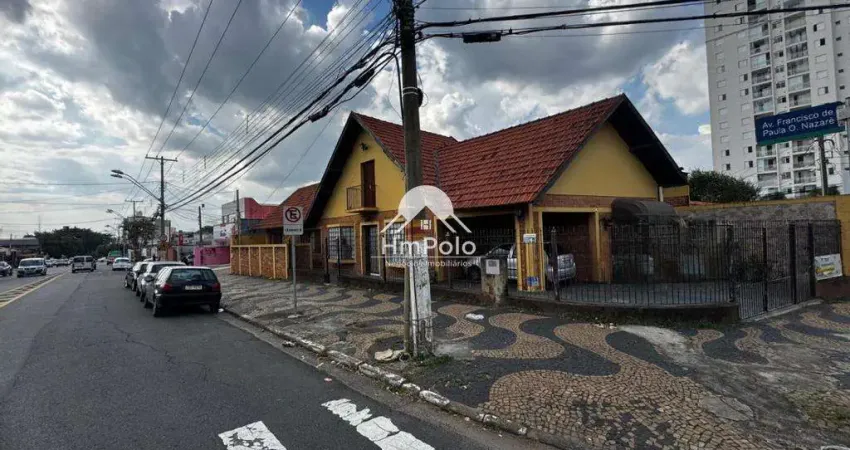 Casa à venda e para alugar em campinas, parque industrial, com 2 quartos, com 152.4 m²