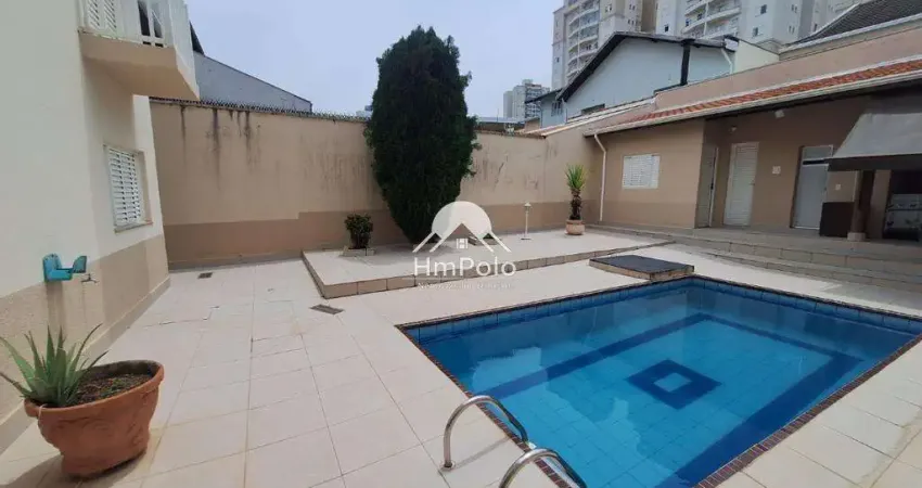 Casa com 3 quartos à venda no Parque das Flores, Campinas