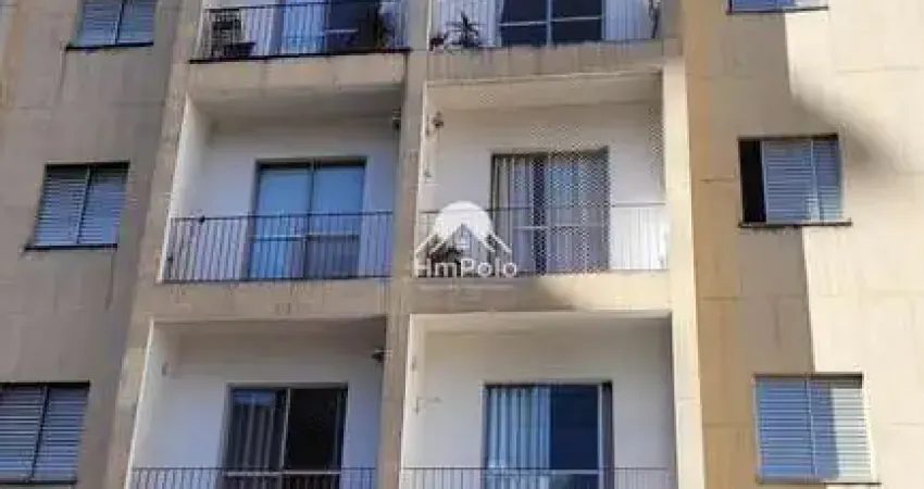 Apartamento à venda em campinas, centro, com 2 quartos, com 80.85 m², condomínio edifício etama