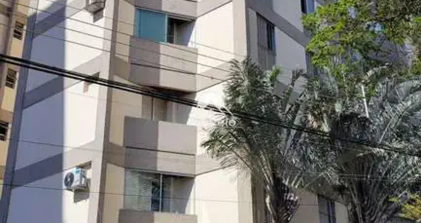 Apartamento à venda em campinas, jardim paraíso, com 3 quartos, com 103 m²