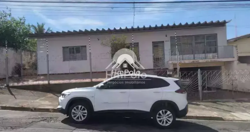 Casa à venda em campinas, vila mimosa, com 4 quartos, com 262.09 m²