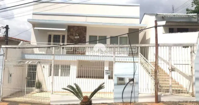 Casa para alugar em campinas, jardim proença, com 3 quartos, com 144 m²