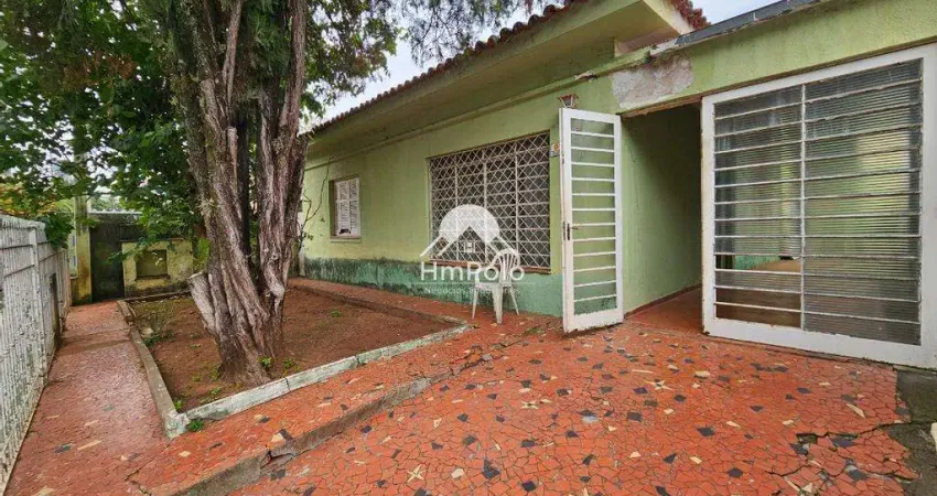 Casa com 2 quartos à venda no Cambuí, Campinas 