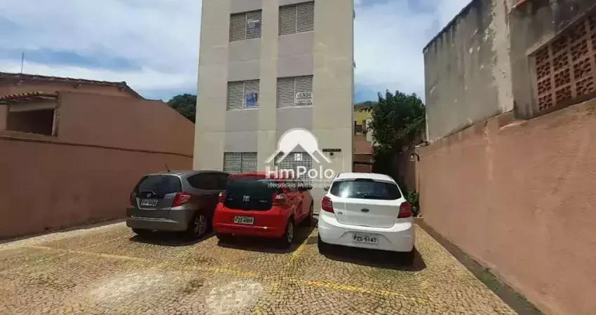 Apartamento à venda e para alugar em campinas, vila marieta, com 2 quartos, com 81 m²