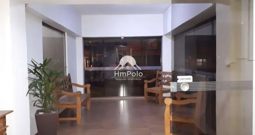 Kitnet à venda em campinas, centro, com 1 quarto, com 35 m², edifício maria helena