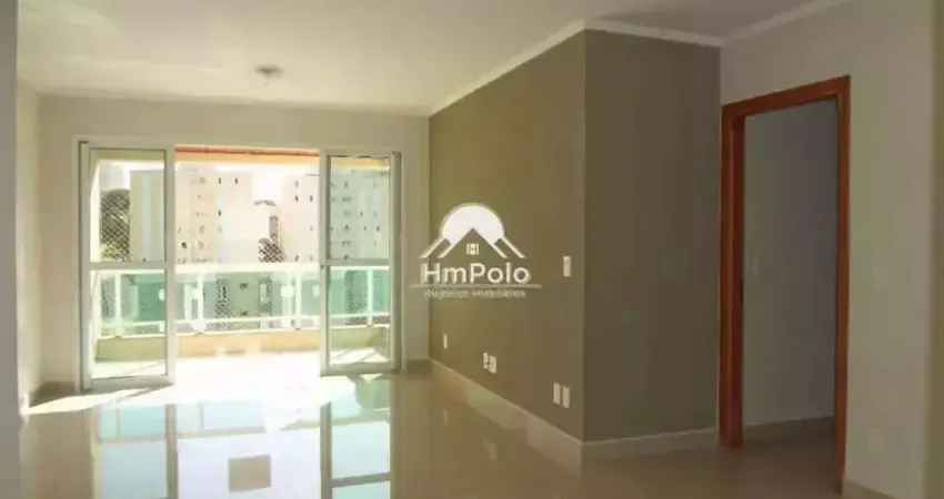 Apartamento à venda e para alugar em campinas, mansões santo antônio, com 4 quartos, com 135 m²
