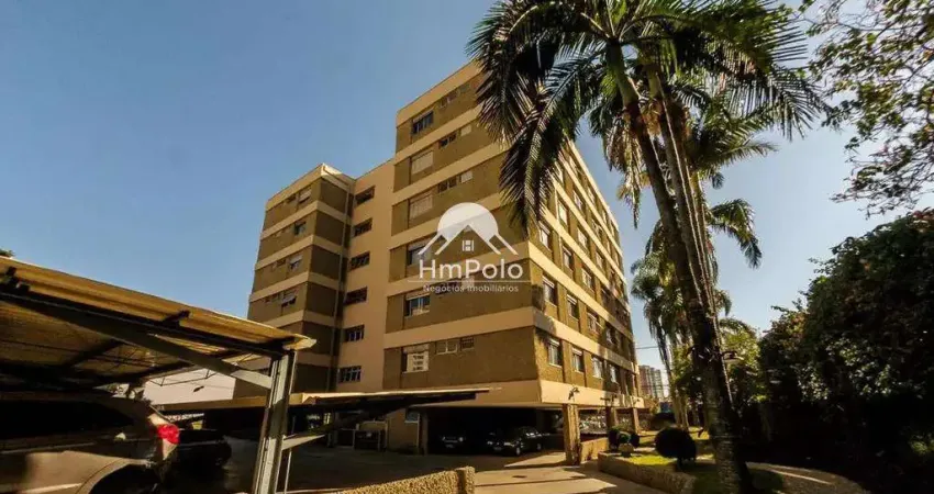 Apartamento à venda em campinas, cambuí, com 3 quartos, com 108 m², condomínio alentejo