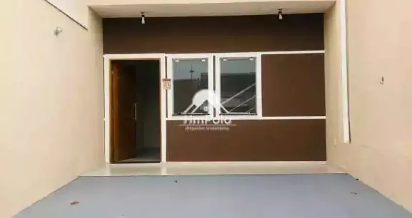 Casa para alugar em campinas, parque jambeiro, com 2 quartos, com 105 m²