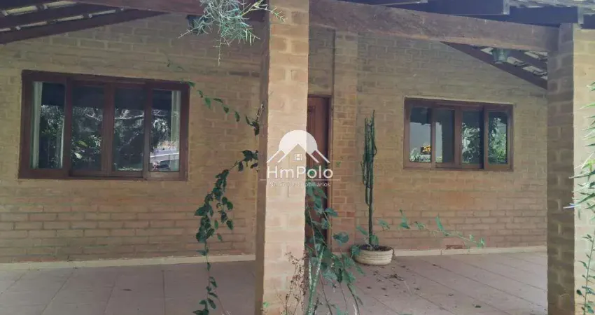 Casa para alugar em campinas, chácara santa margarida, com 3 quartos, com 128.15 m²