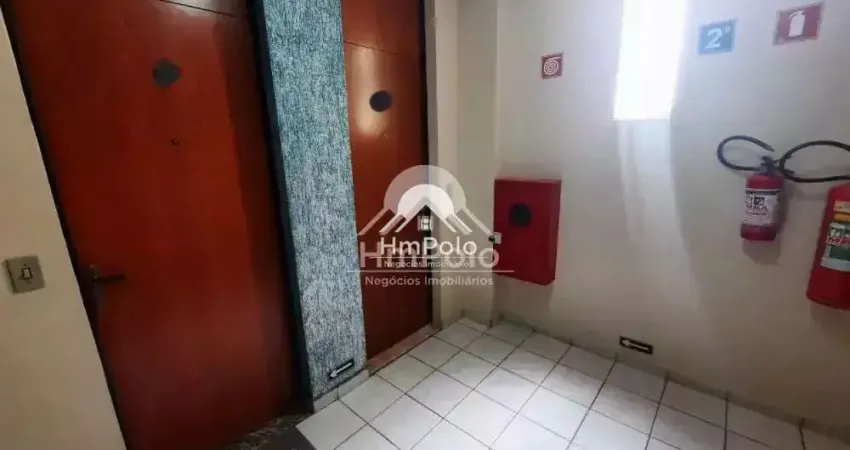 Apartamento para alugar em campinas, jardim das bandeiras i, com 2 quartos, com 65 m²