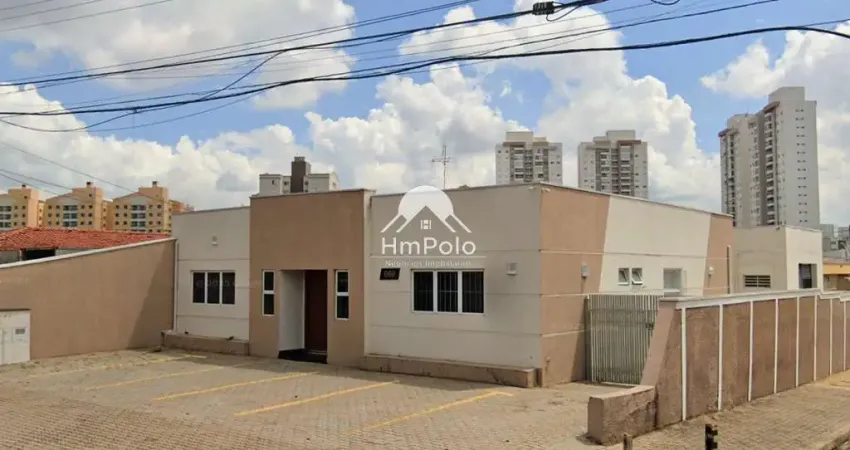 Sala para alugar em campinas, jardim santana, com 18 m², espaço lana