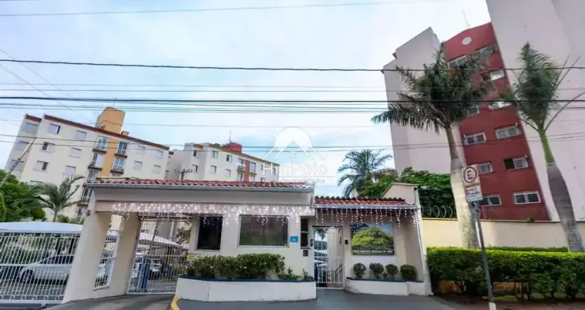 Apartamento à venda em campinas, jardim das oliveiras, com 3 quartos, com 70 m²