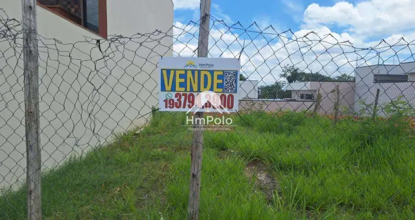 Terreno à venda na Rua Francisco Anysio de Oliveira Paula Filho, Jardim Ibirapuera, Campinas