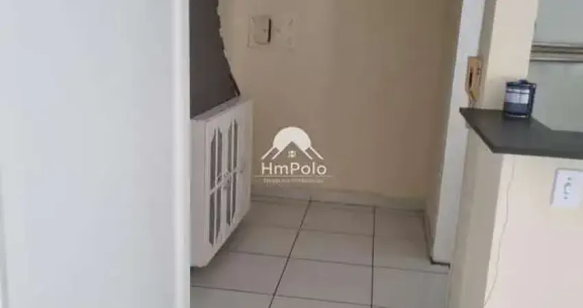 Apartamento à venda em Campinas, Centro, com 1 suíte, com 59 m², Edifício Grajaú