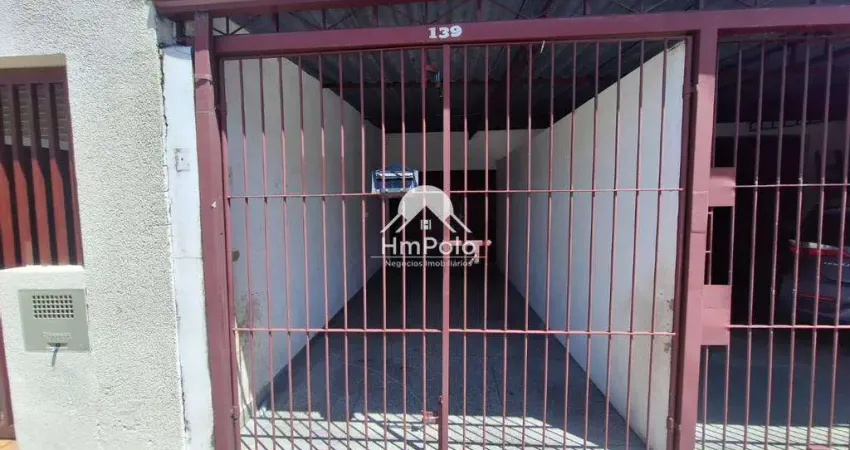 Casa para alugar em Campinas, Jardim das Bandeiras, com 3 quartos, com 110 m²