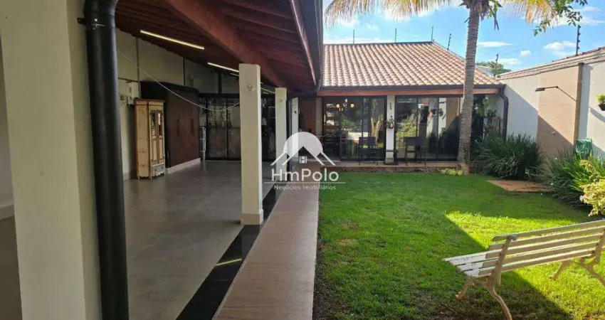 Casa para alugar em Campinas, Taquaral, com 1 quarto, com 84.78 m²