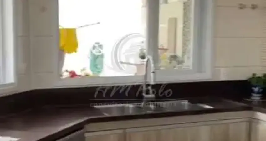 Casa em condomínio fechado com 4 quartos para alugar no Swiss Park, Campinas 