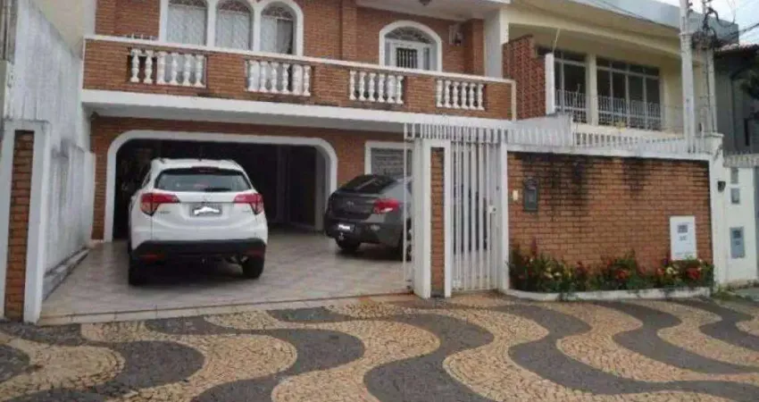 Casa com 3 quartos para alugar no Jardim Nossa Senhora Auxiliadora, Campinas 