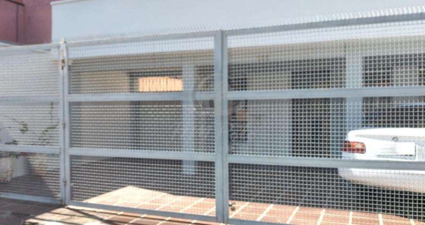 Casa com 3 quartos à venda na Rua Ferreira de Almeida, Jardim Guanabara, Campinas