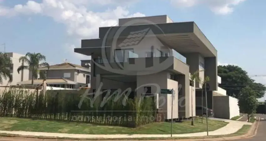 CASA À VENDA NO CONDOMÍNIO VILLA LOBOS - PAULINIA/SP