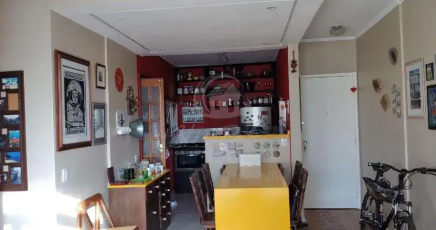 OPORTUNIDADE. APARTAMENTO  À VENDA NO  CENTRO DE CAMPINAS SP