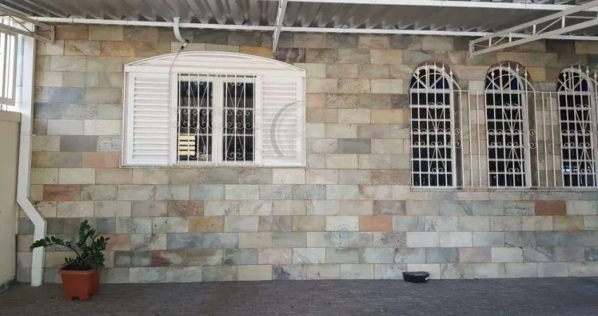 Casa com 3 quartos à venda na Rua Antônio Pavin, Jardim Conceição, Campinas