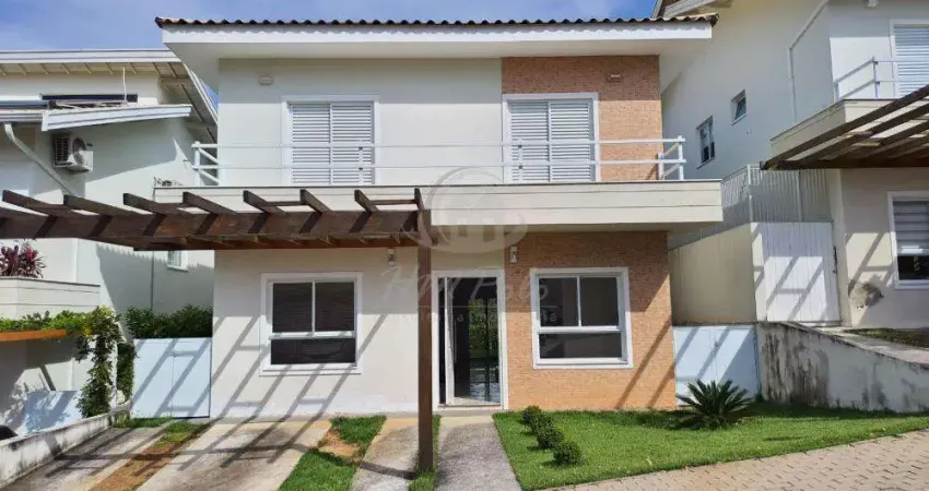 Casa em condomínio fechado com 3 quartos à venda na Rua dos Servidores Públicos, Sao Joaquim, Vinhedo