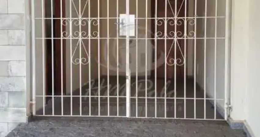 BOA CASA Á VENDA NO JARDIM CONCEIÇÃO EM CAMPINAS-SP