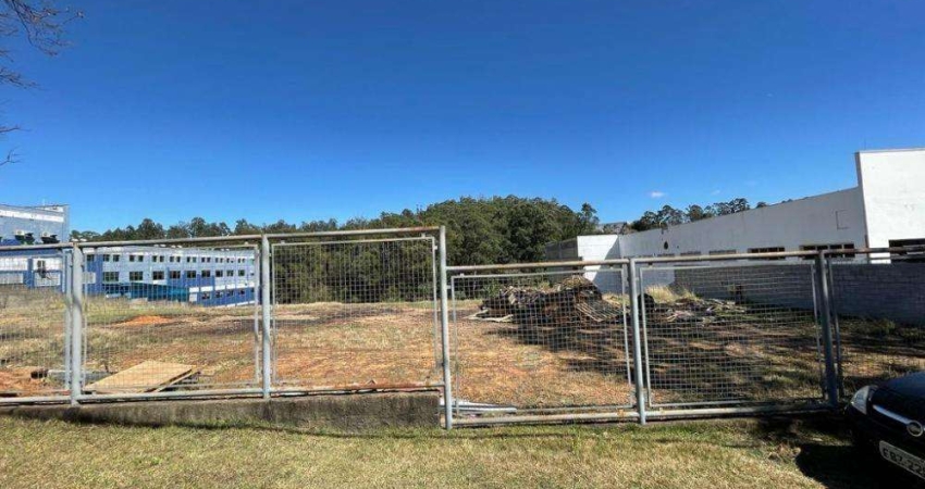 Terreno à venda na Rua Luiz Lazaretti, A7A - 0, Vale Verde, Valinhos