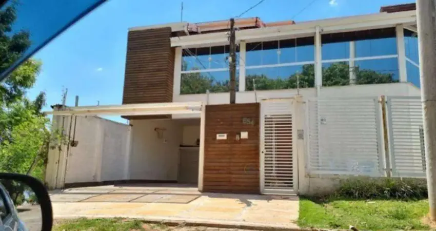 Casa com 3 quartos à venda na Rua Luíza de Mello Bueno, Parque das Universidades, Campinas