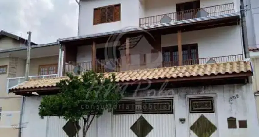 Casa com 3 quartos à venda na Rua Manoel Cabral, Parque Figueira, Monte Mor