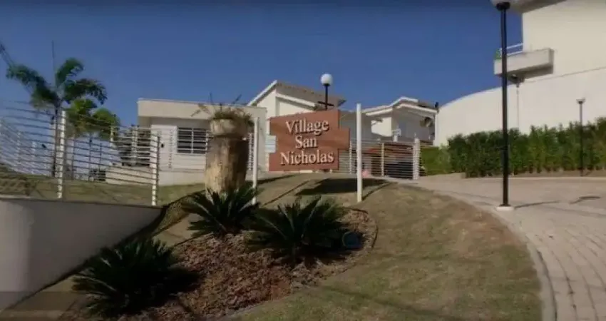 Casa em condomínio fechado com 3 quartos à venda na Rua dos Servidores Públicos, Sao Joaquim, Vinhedo