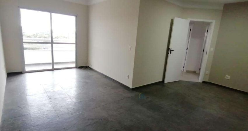 Apartamento com 3 quartos à venda na Rua Paraibuna, Jardim Belo Horizonte, Campinas