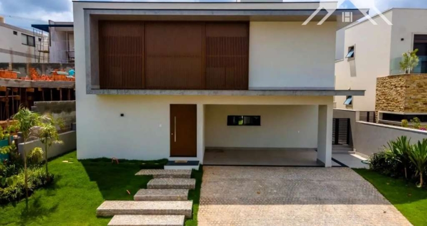 Casa no condomínio Alphaville Dom Pedro 3 à venda em Campinas, São Paulo